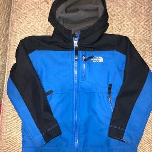 Boys North Face xxs (5)